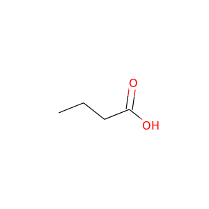 Butyric acid